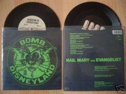 Bomb Everything : Nail Mary